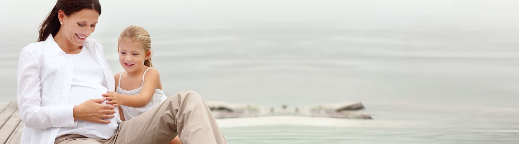 Supporting Your Pregnancy Journey