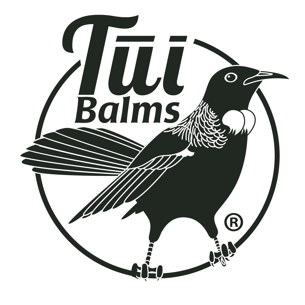 Tui Balms