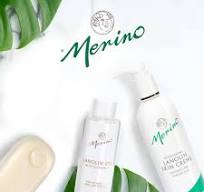 Merino Skincare