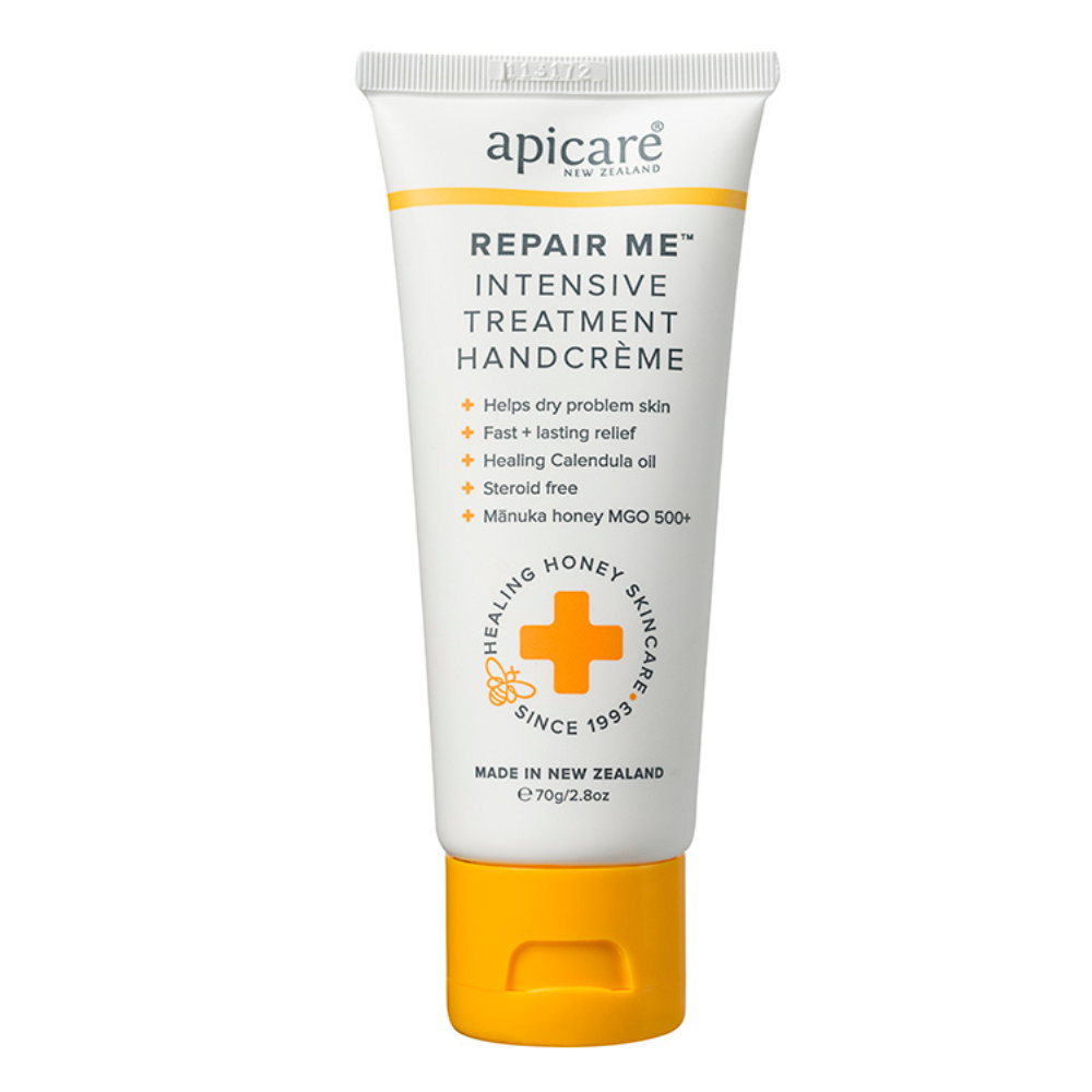 Apicare Repair Me Intensive Treatment Mini Handcreme 70g