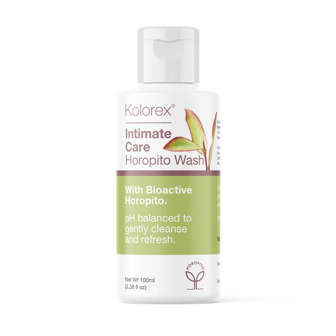 Kolorex Intimate Care Horopito Wash 100ml (Was Vaginal Care Wash)