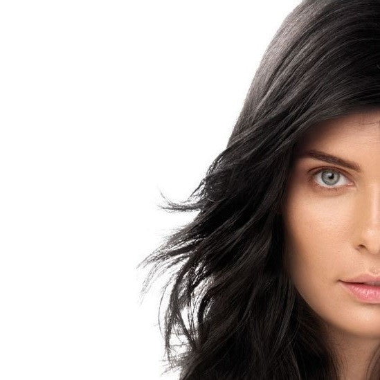 Herbatint Permanent Herbal Haircolour Gel - Brown 2N