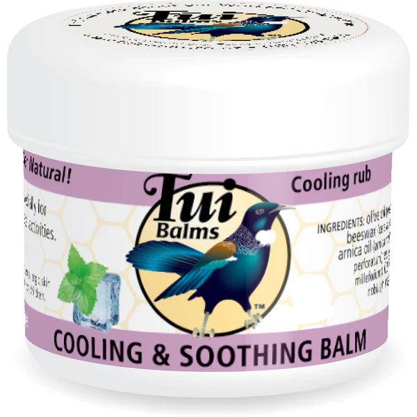Tui Arnica Cool Cooling & Soothing Balm 500g