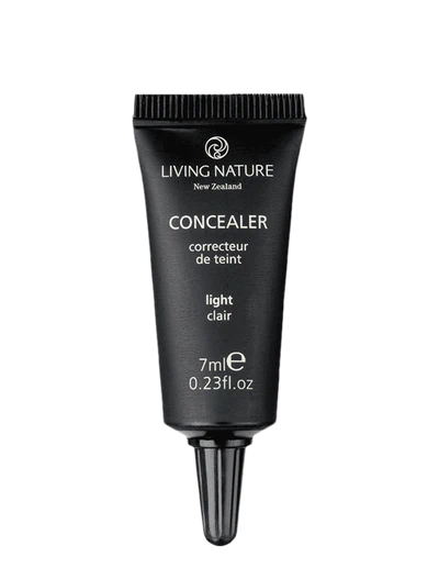Living Nature  Concealer Light 7ml