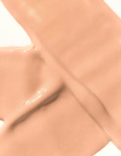 Living Nature Tinted Moisturiser - Dawn Light 50ml