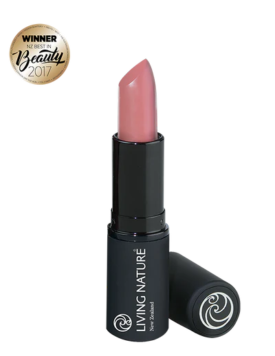 Living Nature Laughter Lipstick 05