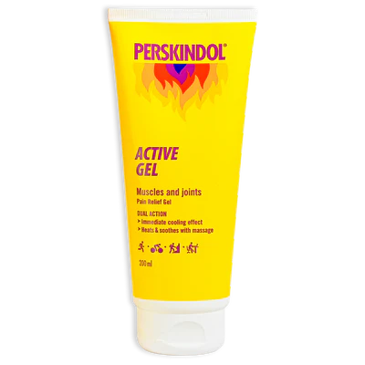 Perskindol Active Gel 200ml