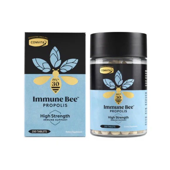 Comvita Immune Bee Propolis Tablets PFL30 250