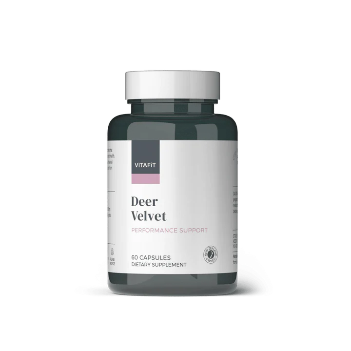 Vitafit Deer Velvet Capsules 60