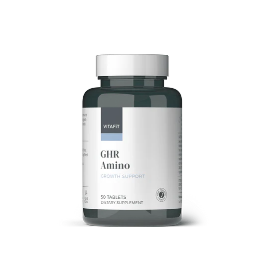 Vita Fit G.H.R Amino Tablets 50