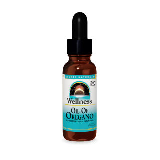 Source Naturals Wellness Oil of Oregano