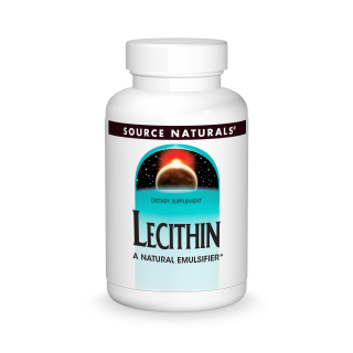 Source Naturals Lecithin