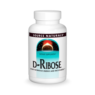 Source Naturals D-Ribose Powder