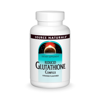 Source Naturals Glutathione Complex, Reduced