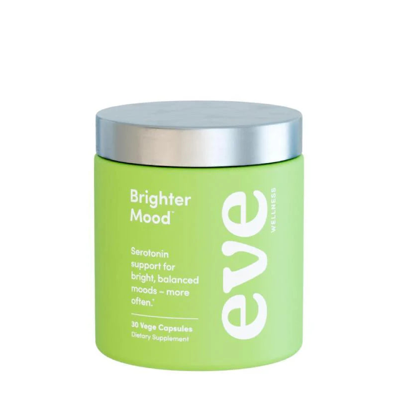 Eve Brighter Mood Vegecaps 30 (Was Happy Hours)