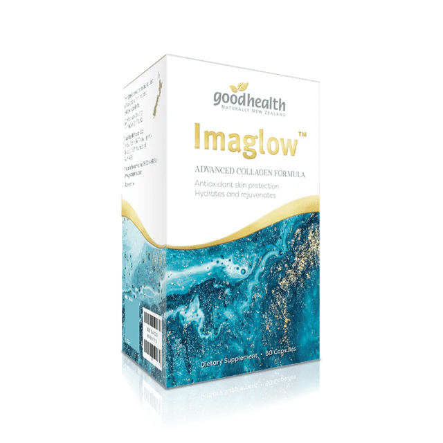 Good Health Imaglow Tablets 60 (Now Imaglow Collagen)