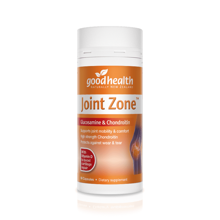 Good Health Joint Zone Capsules 120