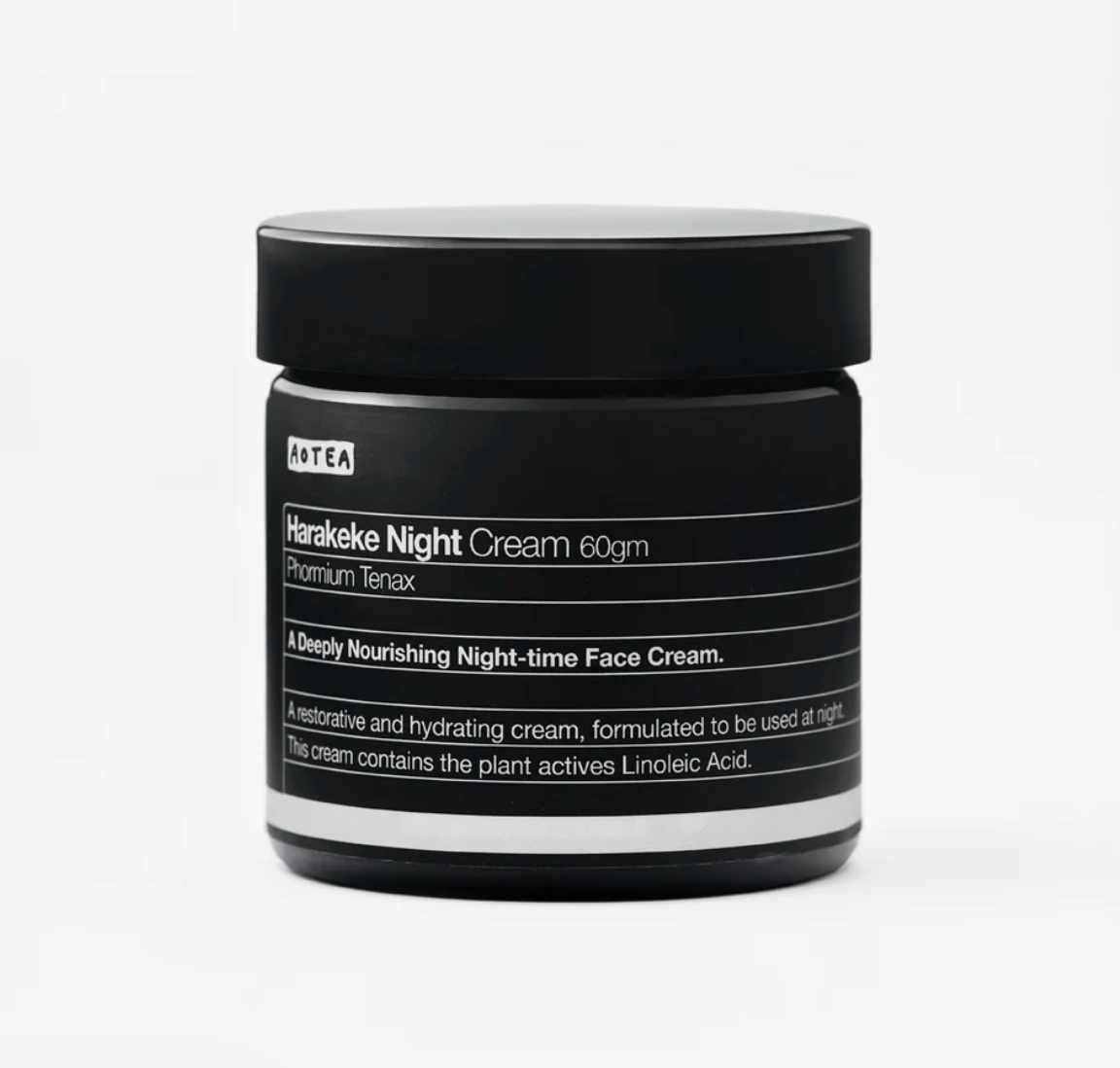 Aotea Harakeke Night Cream
