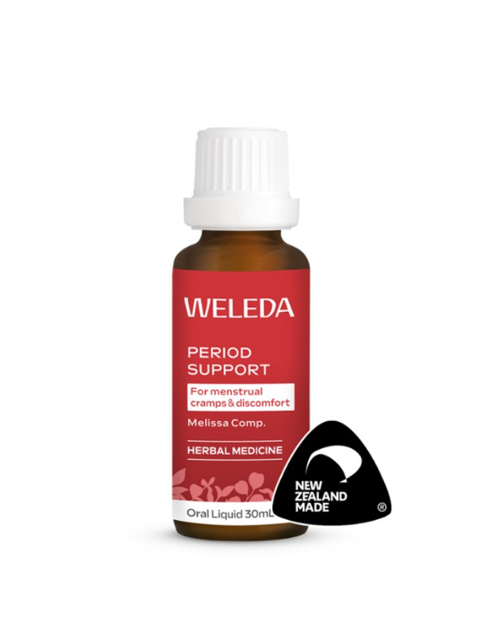 Weleda Melissa Comp.