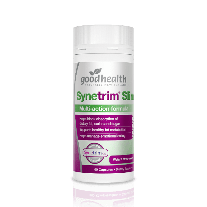 Good Health Synetrim Slim