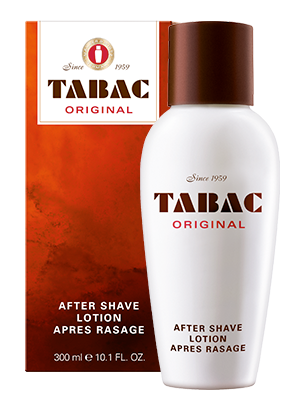 Tabac Original After Shave Lotion Spray 100ml