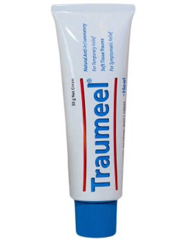 Heel Traumeel Creme 50g