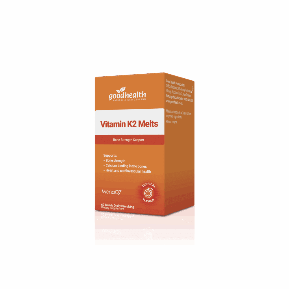 Goodhealth Vitamin K2 Melts
