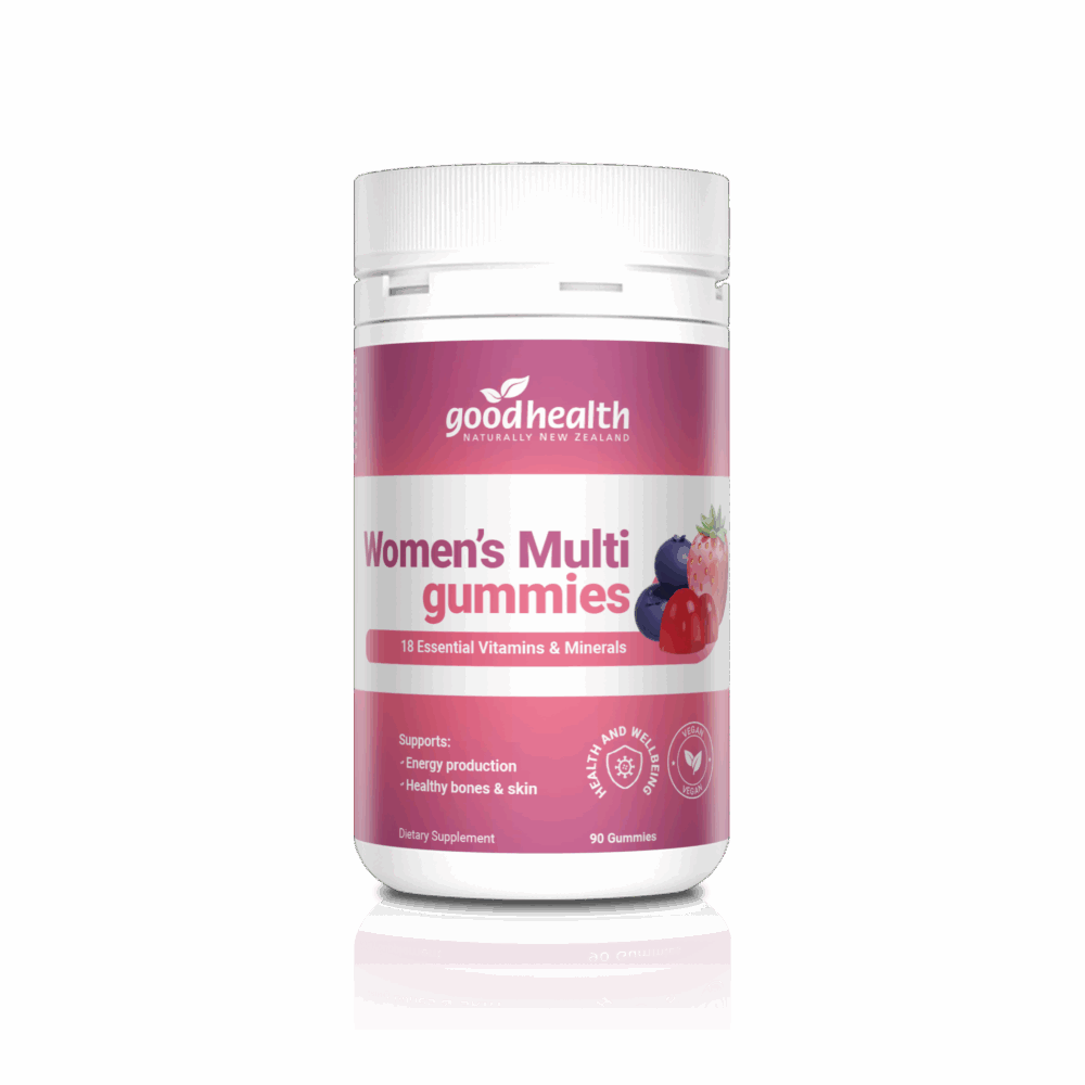 Goodhealth Women's Multi Gummies 90