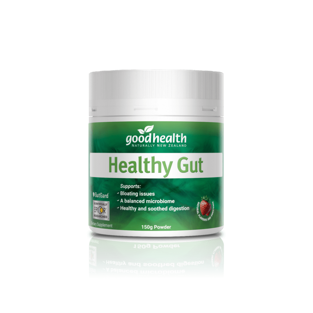 Good Health Healthy Gut 150g (Was called Gut Guard)
