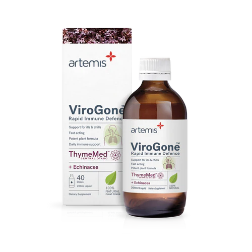 Artemis ViroGone Daily 200ml