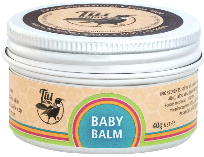 Tui Baby Balm 40g