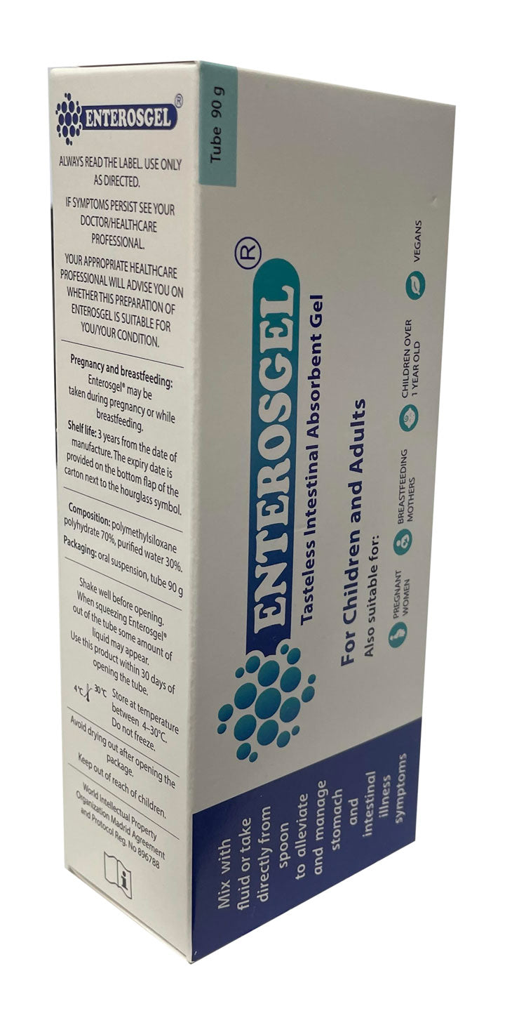 Enterosgel 90g