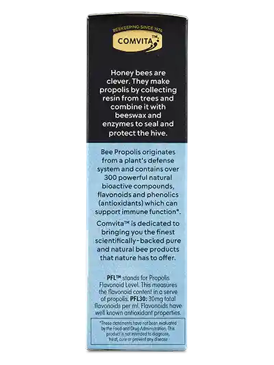 Comvita Immune Bee™ Propolis High Strength PFL30 Extract Drops 25ml