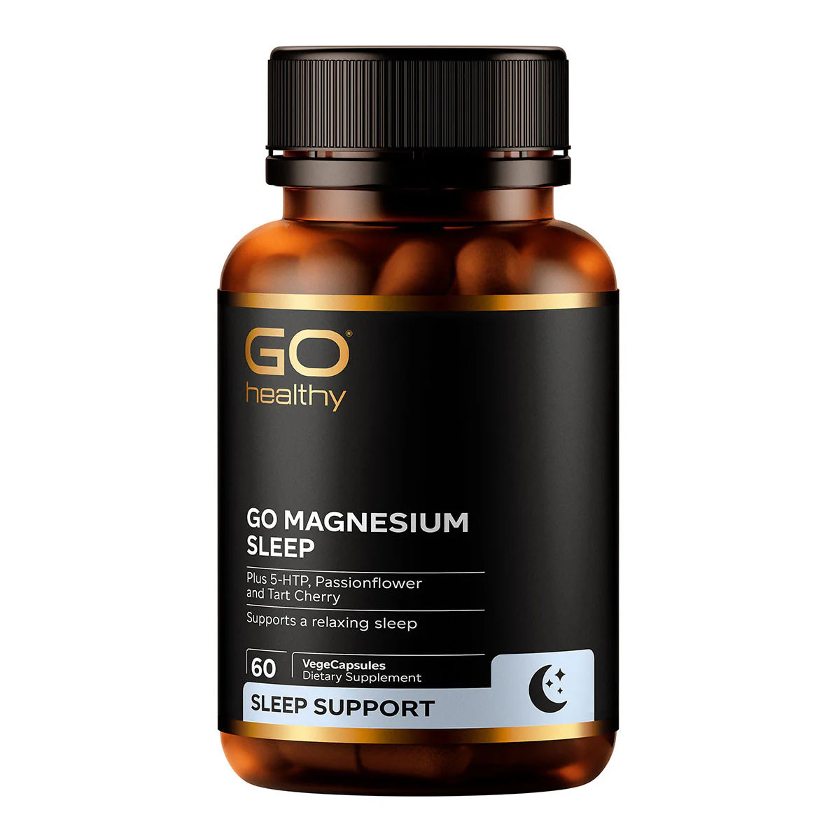 Go Healthy Magnesium Sleep
