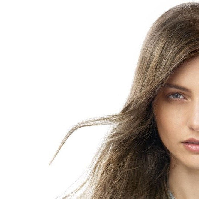 Herbatint Permanent Herbal Haircolour Gel - Dark Blonde 6N