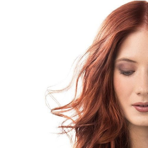 Herbatint Permanent Herbal Haircolour Gel - Copper Blonde 7R