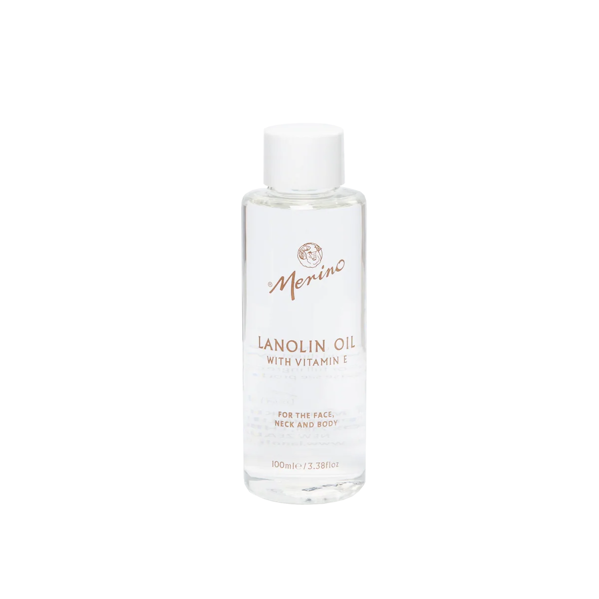 Merino Lanolin oil 100ml