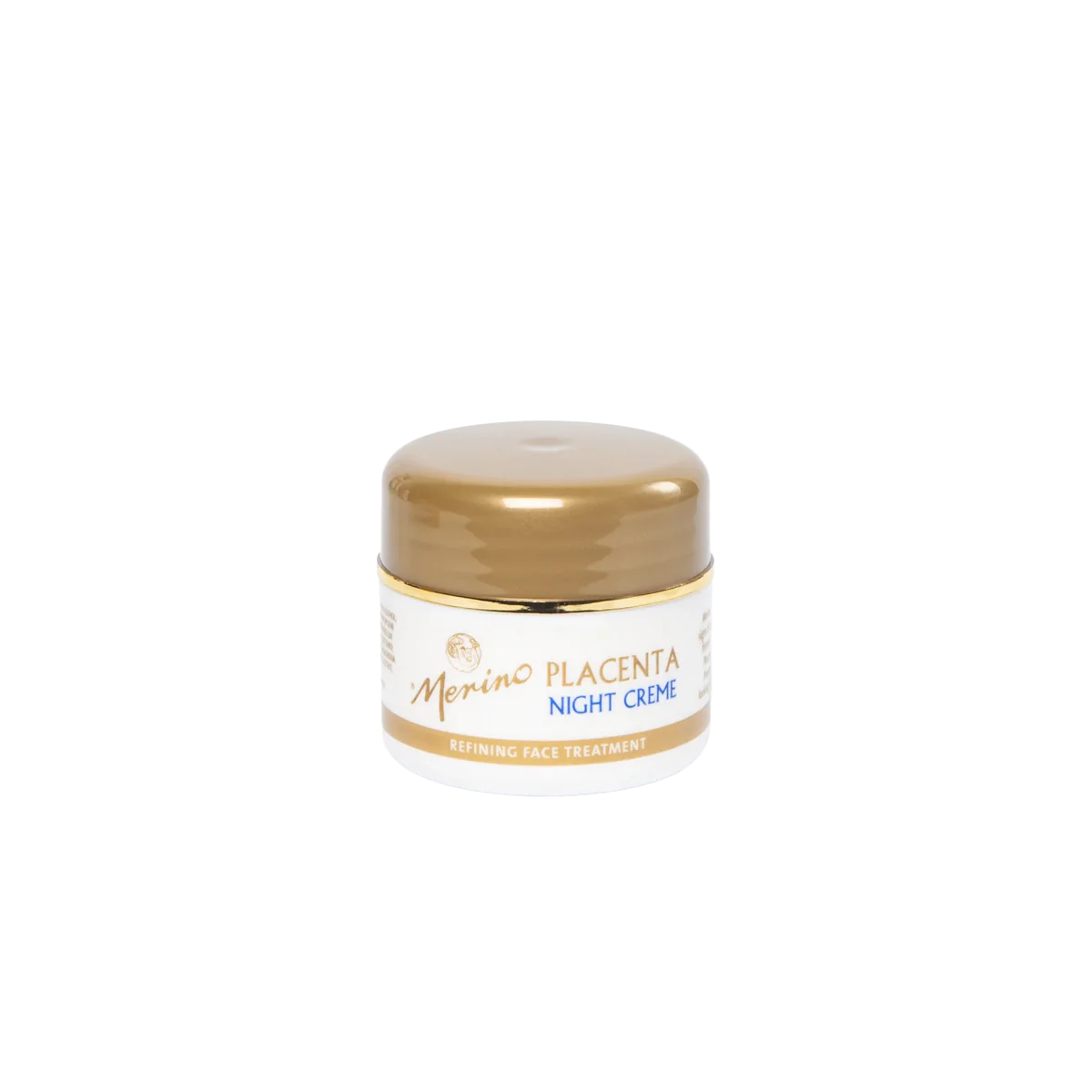 Merino Placenta Night Cream 50g