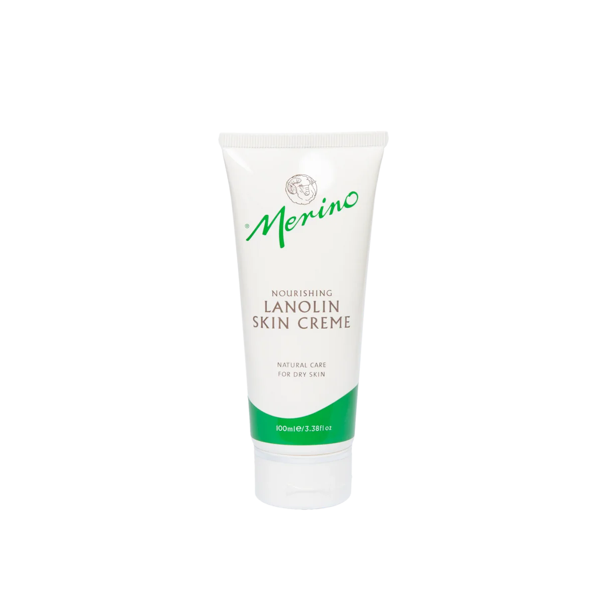 Merino Lanolin Skin Cream 100ml