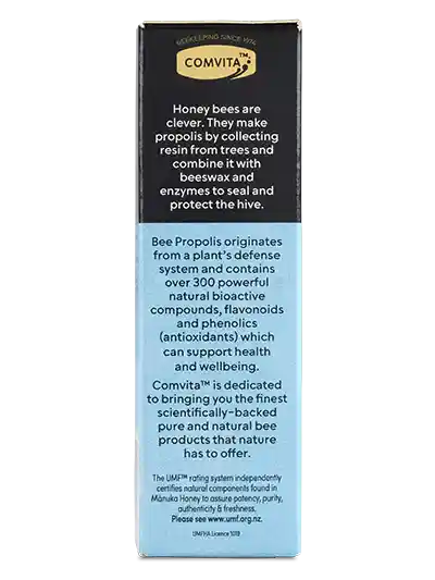 Comvita Bee Propolis Oral Spray High Strength 20ml