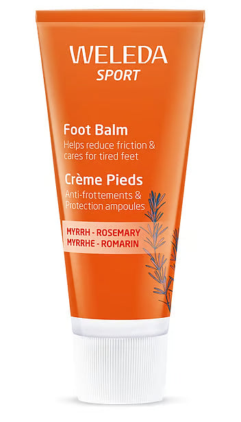 Weleda Sport Foot Balm 75ml