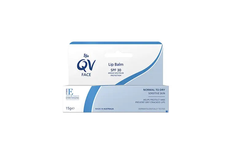 QV Lip Balm 15g SPF30