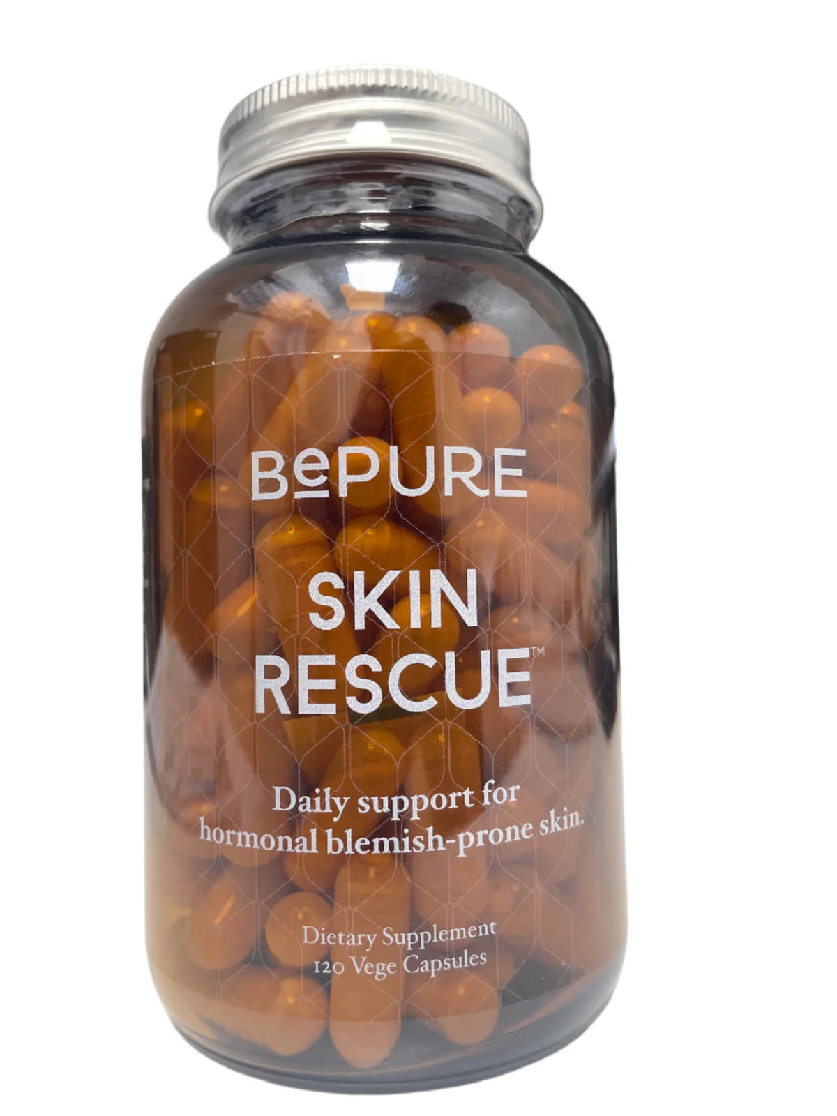 Bepure Skin Rescue VegeCaps