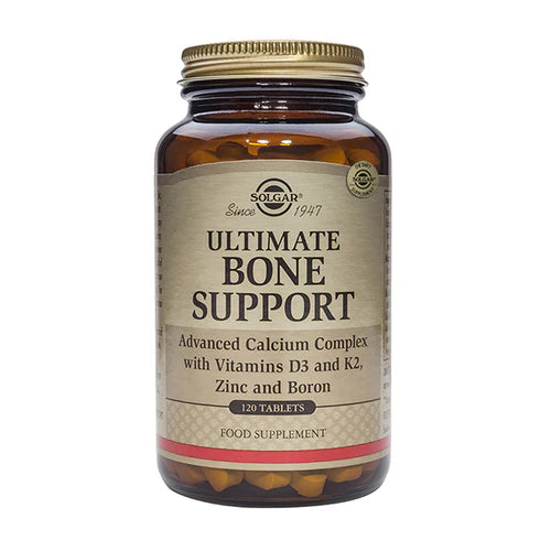 Solgar Ultimate Bone Support Tablets 120