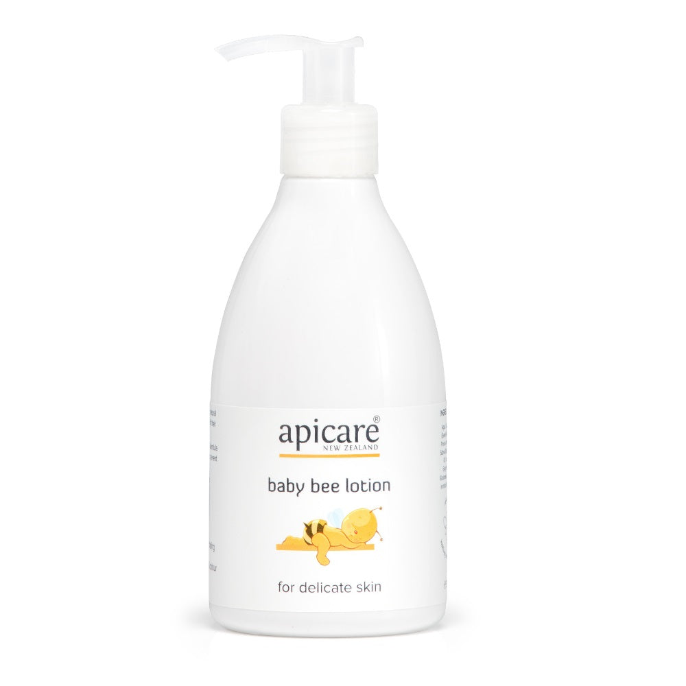 Apicare Baby Bee  Lotion 300ml