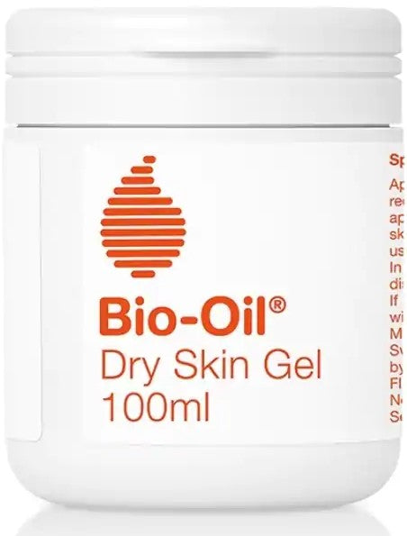 Bio-Oil Dry Skin Gel 100ml