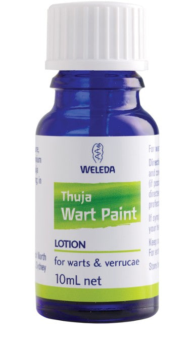 Weleda Thuja Wart Paint 10ml