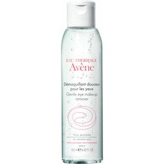 Avene Gentle Eye Make-up Remover 125ml