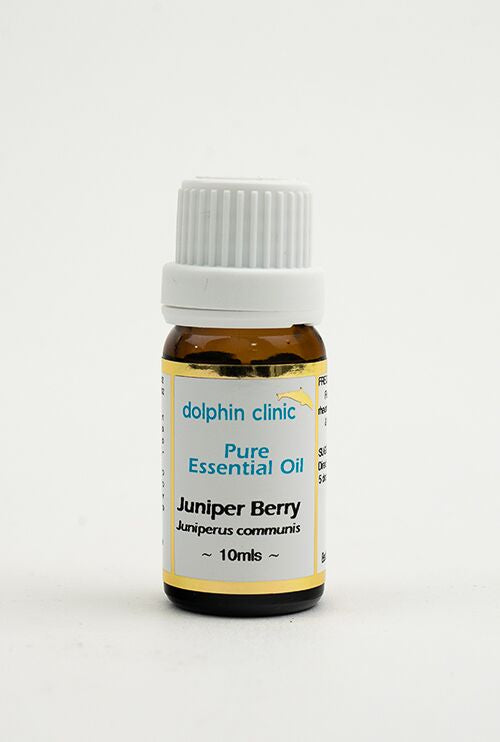Dolphin Juniper Oil 10ml