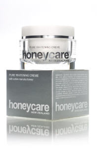 Madeleine Ritchie Pure Whitening Creme 50ml